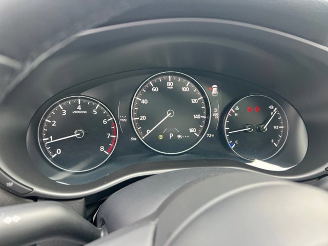 2026 Mazda CX-50 Premium Plus - Photo 11