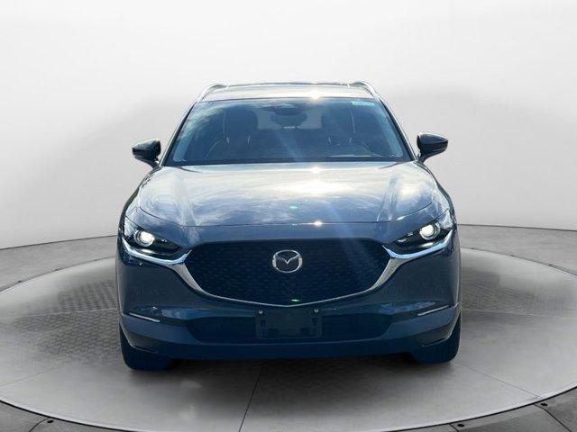 2025 Mazda CX-30 2.5 S Carbon photo 2