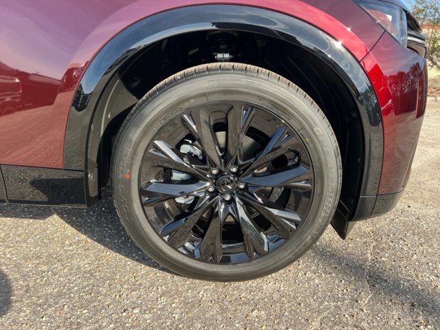 2026 Mazda CX-90 Premium Sport Package - Photo 25