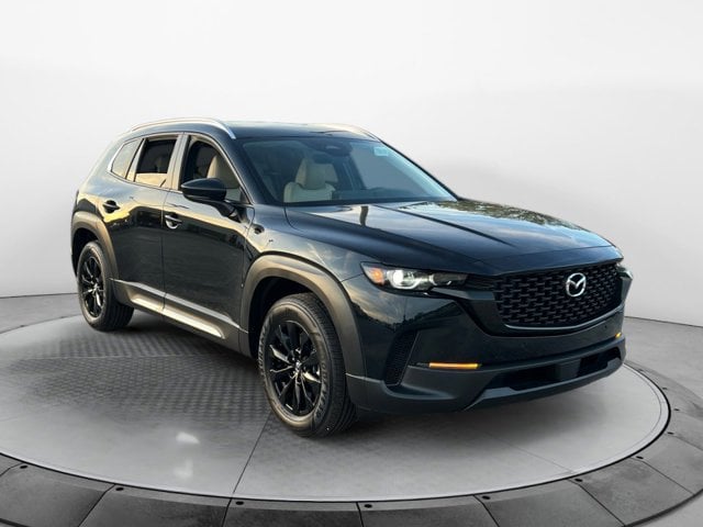 2026 Mazda CX-50 Preferred's photo