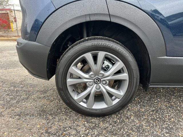 2026 Mazda CX-30 Premium - Photo 23