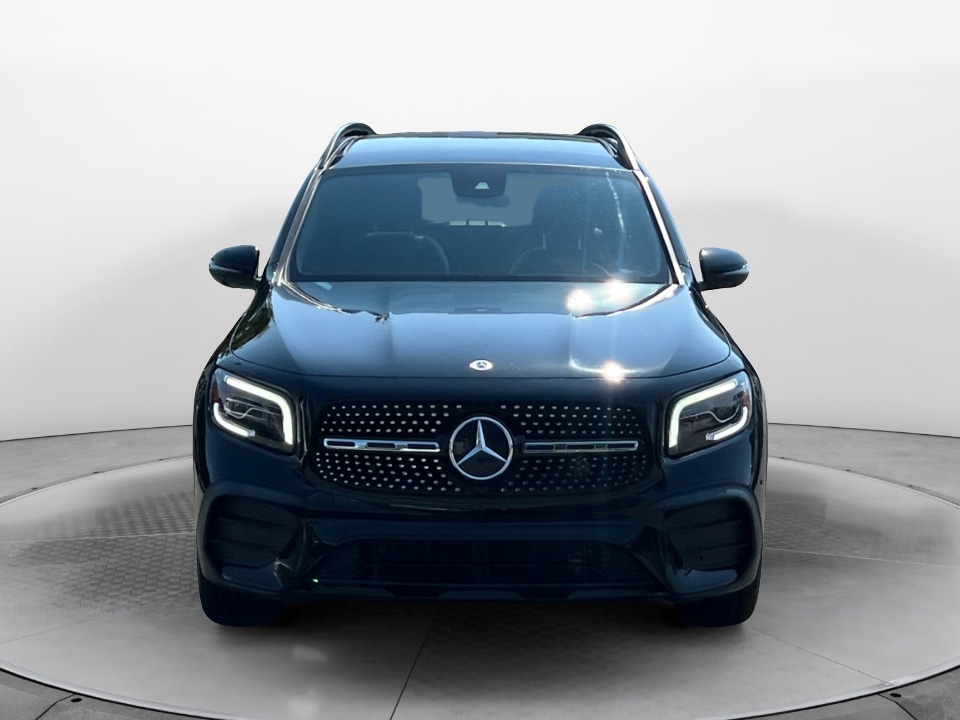 Used 2021 Mercedes-Benz GLB Base with VIN W1N4M4GB7MW097780 for sale in Fayetteville, NC