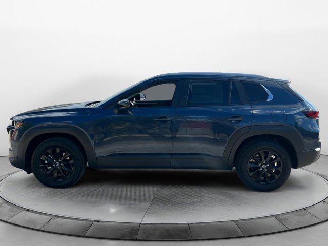 2025 Mazda CX-50 2.5 S Premium photo 4