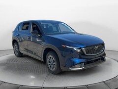 2026 Mazda CX-5 2.5 S Select AWD Sport Utility