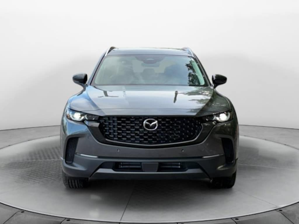 New 2026 Mazda CX-50 2.5 S Premium AWD Sport Utility