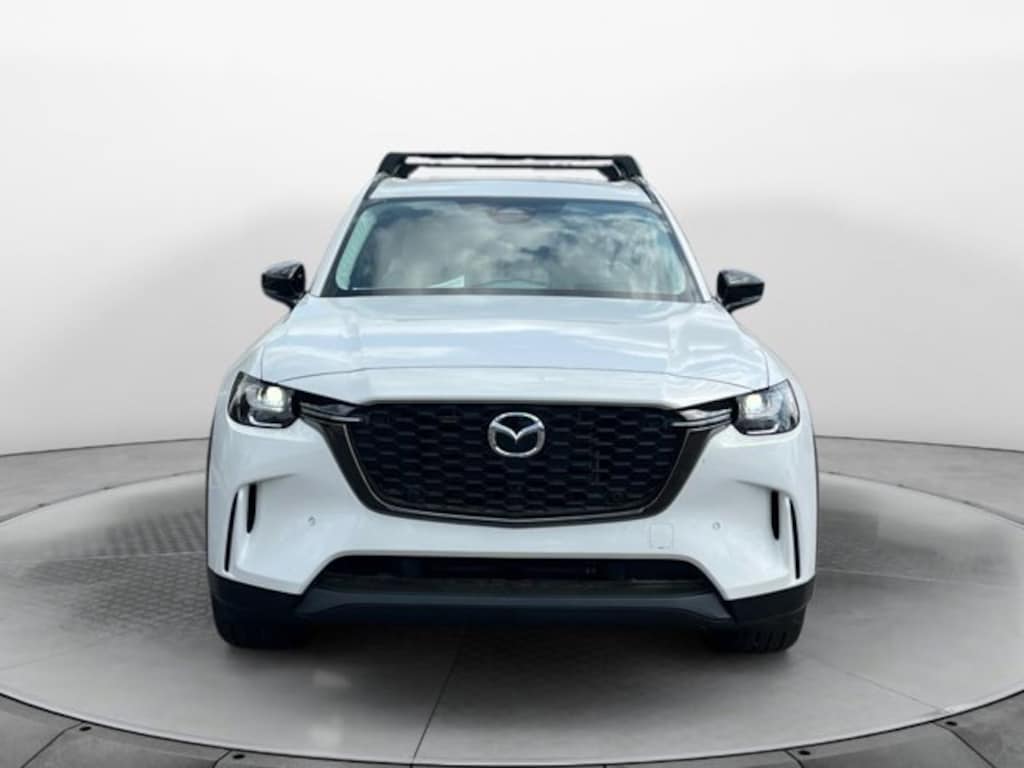 New 2026 Mazda CX-90 3.3 Turbo Premium Sport AWD Sport Utility