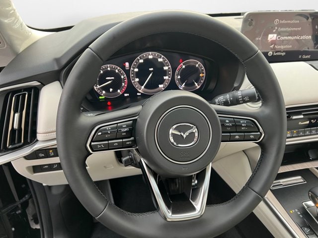 2026 Mazda CX-90 Premium Sport Package - Photo 10