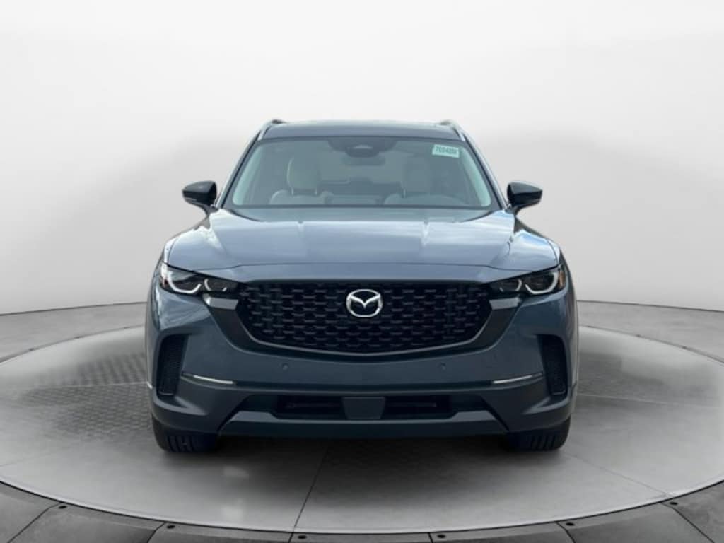 New 2026 Mazda CX-50 2.5 S Premium AWD Sport Utility