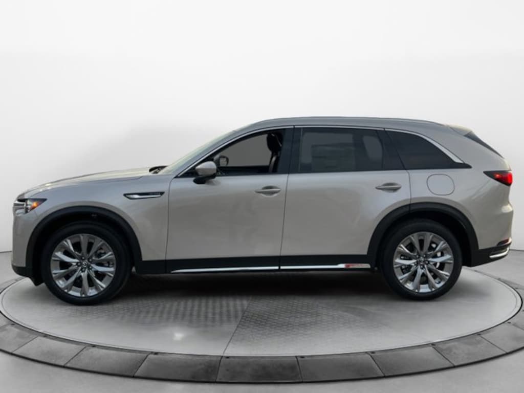 New 2026 Mazda CX-90 3.3 Turbo Premium Plus AWD Sport Utility