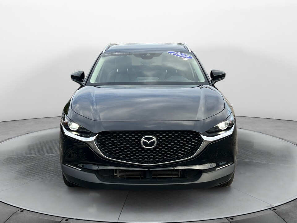 2022 Mazda CX-30 2.5 Select photo 2