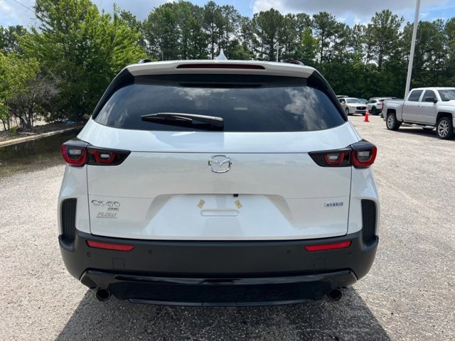 2026 Mazda CX-50 Premium - Photo 14