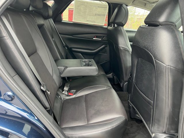2026 Mazda CX-30 Premium - Photo 29