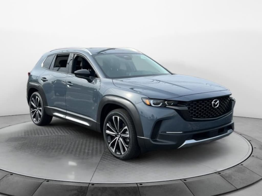 New 2025 Mazda CX-50 2.5 Turbo Premium Plus AWD Sport Utility