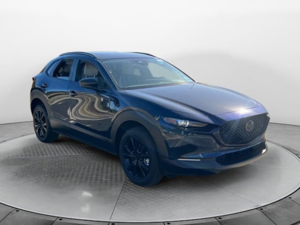 New 2026 Mazda CX-30 2.5 S Aire Edition Sport Utility