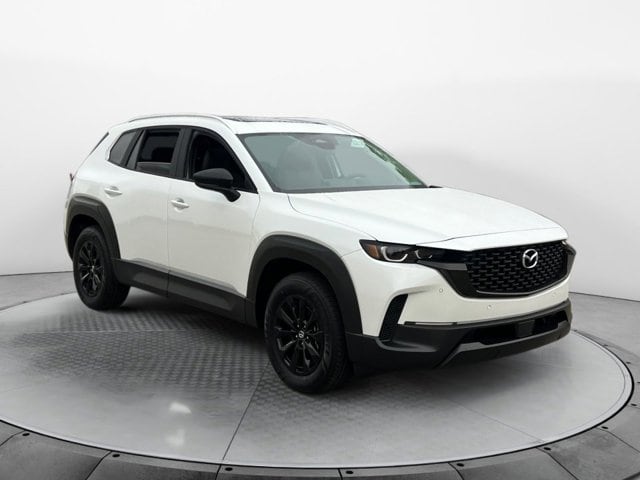 2026 Mazda CX-50 Preferred's photo