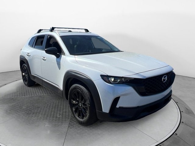 2025 Mazda CX-50 Premium's photo