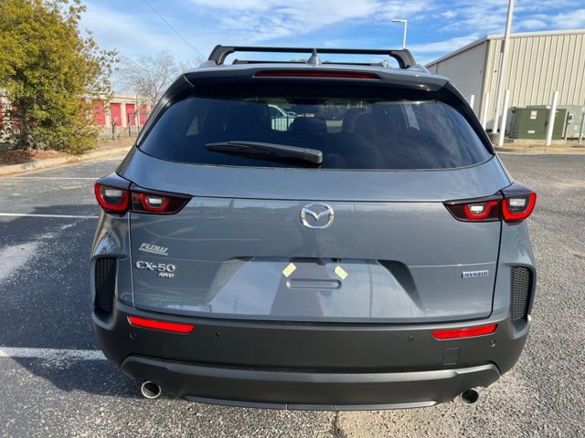 2026 Mazda CX-50 Premium Plus - Photo 14