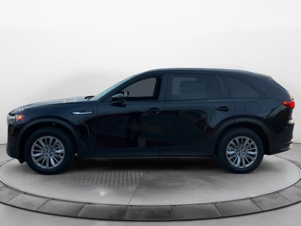 New 2026 Mazda CX-90 3.3 Turbo Select AWD Sport Utility