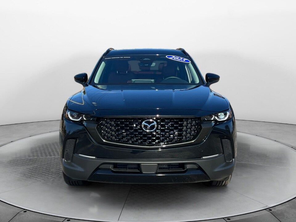 2025 Mazda CX-50 Premium photo 2