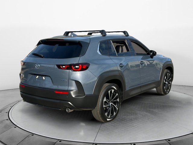 2026 Mazda CX-50 Premium Plus - Photo 7