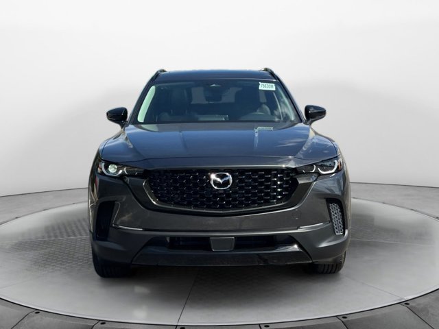 2025 Mazda CX-50 Premium photo 2