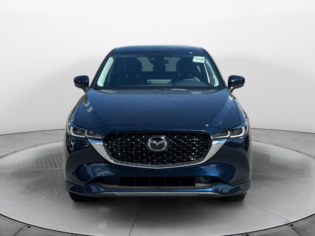 2025 Mazda CX-5 2.5 Select Sport photo 2