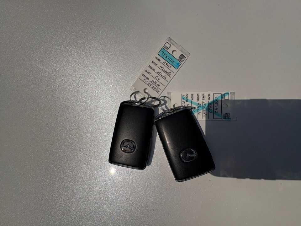 2023 Mazda MX-5 Miata Club - Photo 35