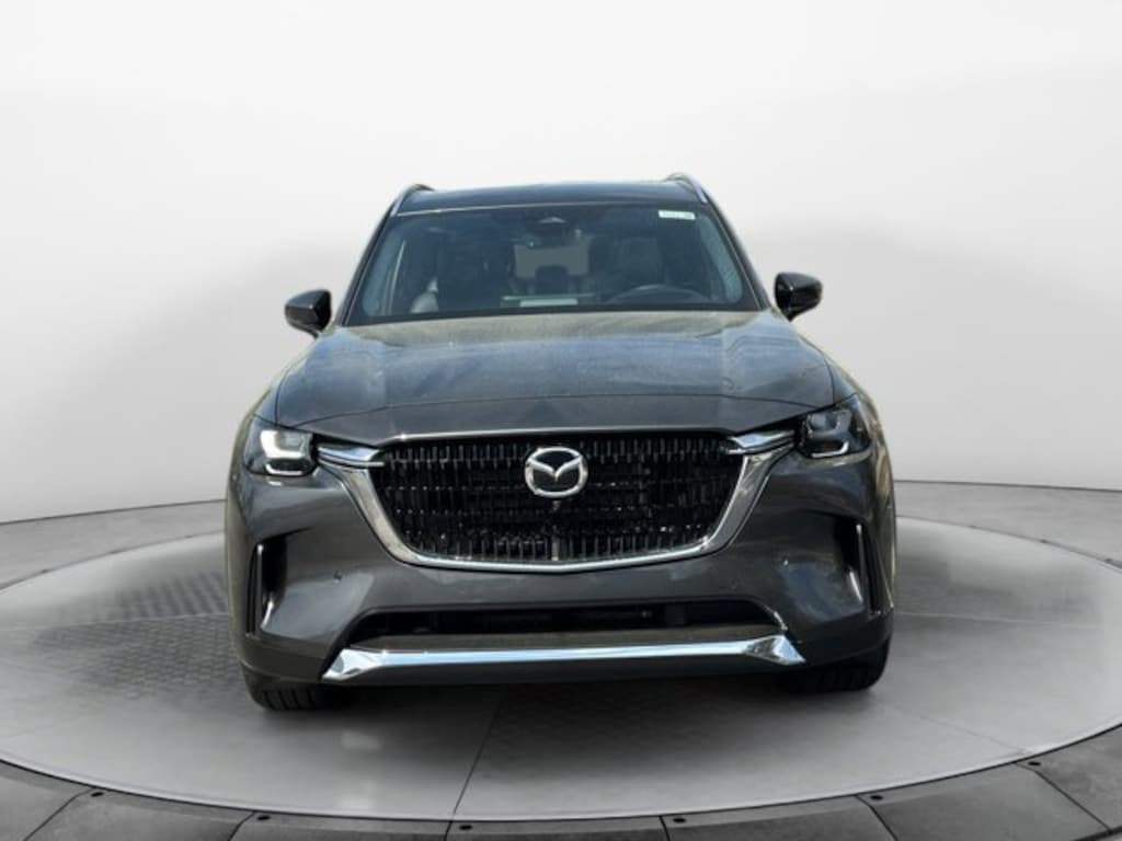 New 2026 Mazda CX-90 3.3 Turbo Premium Plus AWD Sport Utility