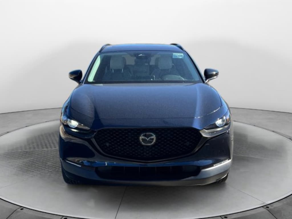 New 2026 Mazda CX-30 2.5 S Aire Edition Sport Utility