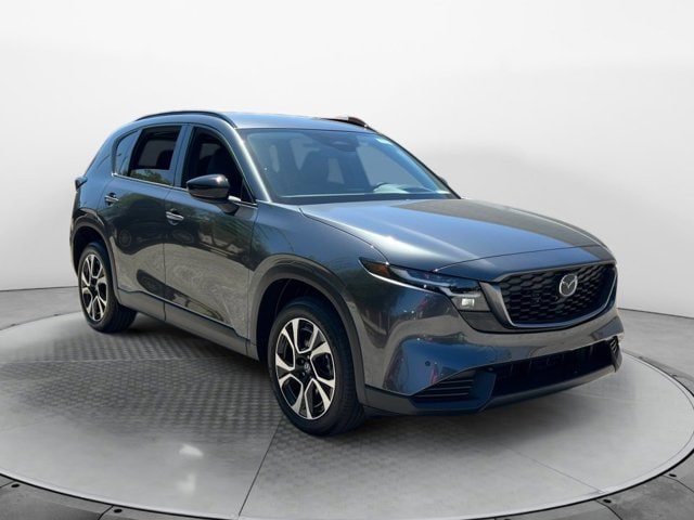 2026 Mazda CX-5 S Preferred Auto AWD's photo