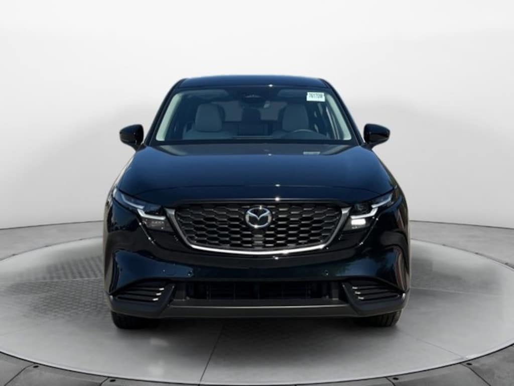 New 2026 Mazda CX-5 2.5 S Select AWD Sport Utility