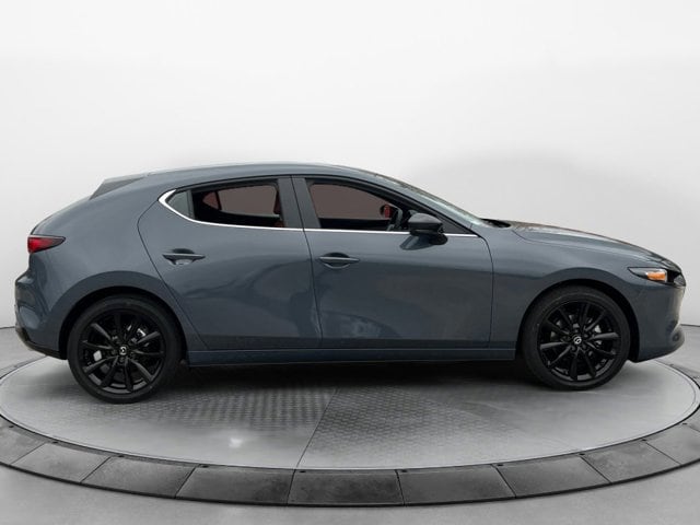 2026 Mazda Mazda3 Carbon Edition - Photo 8
