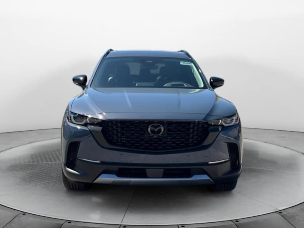 New 2026 Mazda CX-50 2.5 Turbo AWD Sport Utility