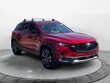 Mazda CX-50