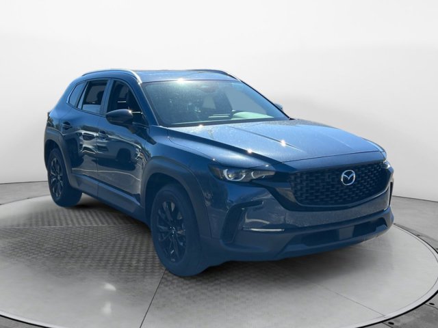 2025 Mazda CX-50 Premium's photo