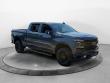 Used 2022 Chevrolet Silverado 1500 LTD LT Trail Boss Truck