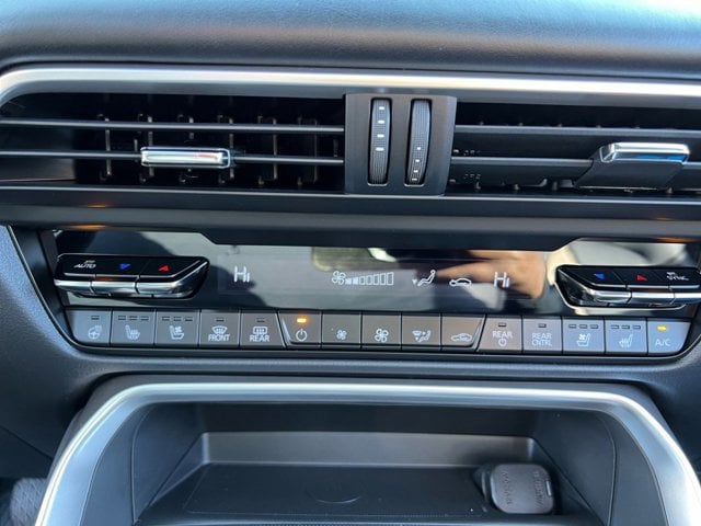 2026 Mazda CX-90 Premium Sport Package - Photo 18