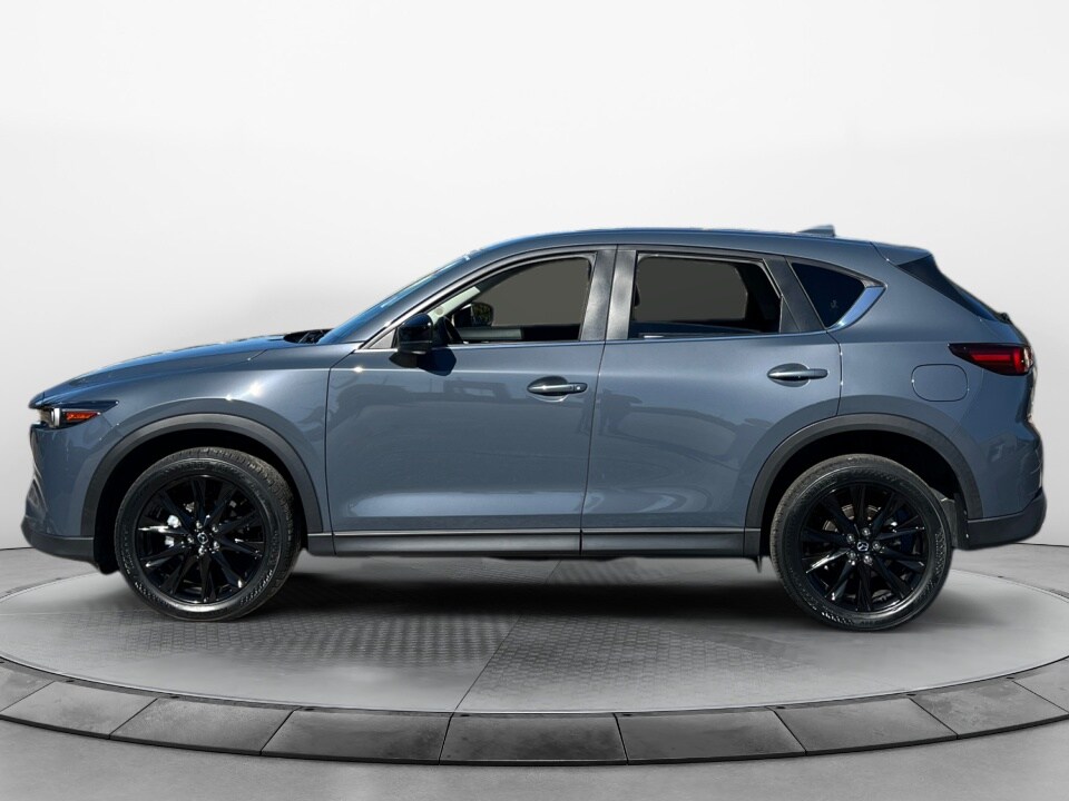 2023 Mazda CX-5 2.5 S Carbon photo 4