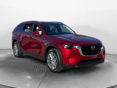 2026 Mazda CX-90 3.3 Turbo Preferred AWD Sport Utility