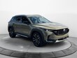 Mazda CX-50