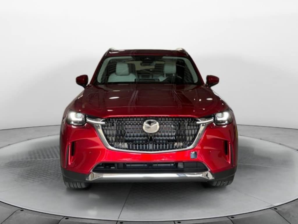 New 2026 Mazda CX-90 3.3 Turbo Premium Plus AWD Sport Utility