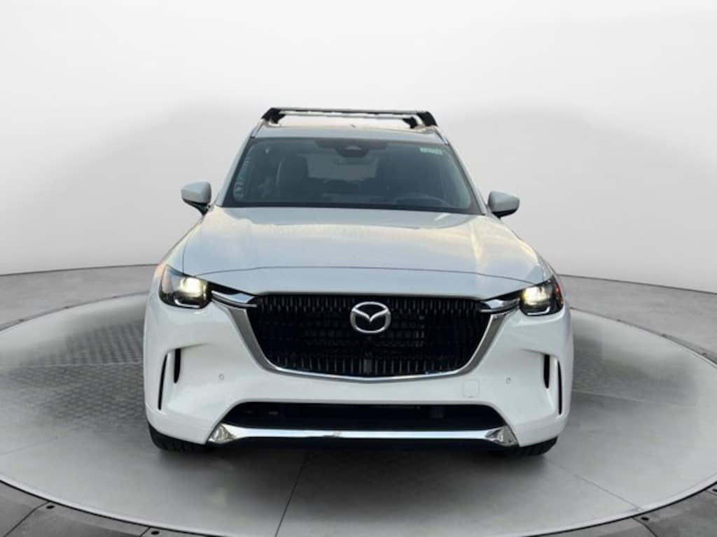 New 2026 Mazda CX-90 3.3 Turbo S Premium Plus AWD Sport Utility