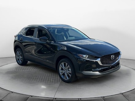 2025 Mazda CX-30 2.5 S Preferred AWD Sport Utility