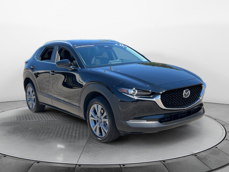 2025 Mazda CX-30 Preferred AWD's photo