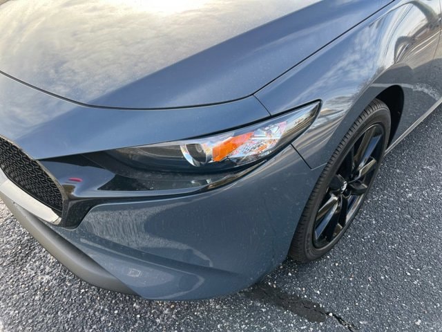 2026 Mazda Mazda3 Carbon Edition - Photo 26