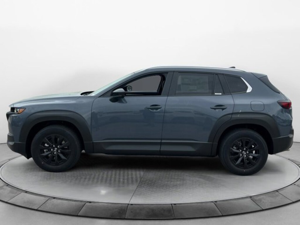 New 2026 Mazda CX-50 Hybrid Preferred AWD Sport Utility