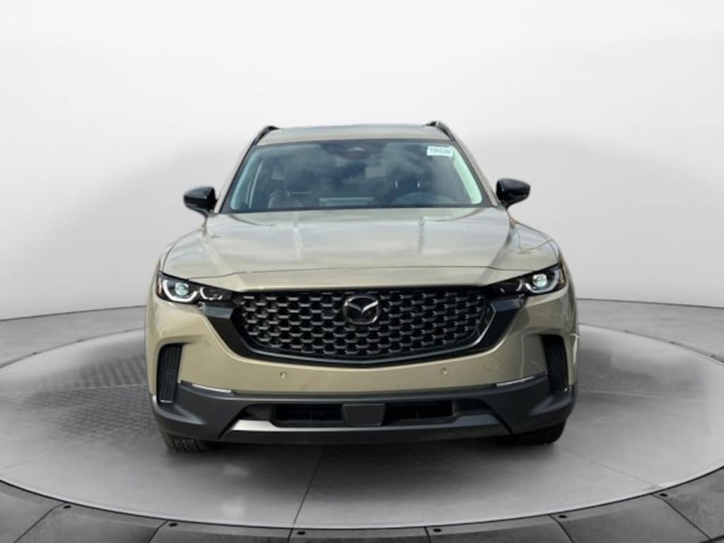 New 2026 Mazda CX-50 2.5 S Meridian Edition AWD Sport Utility