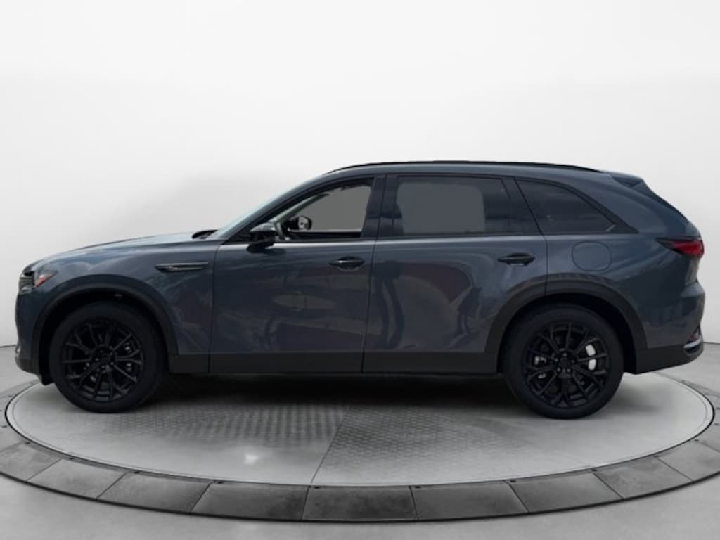 New 2026 Mazda CX-70 3.3 Turbo Premium AWD Sport Utility