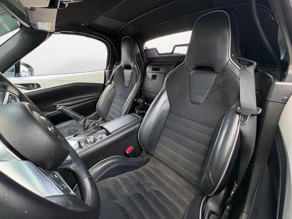 2023 Mazda MX-5 Miata Club - Photo 12