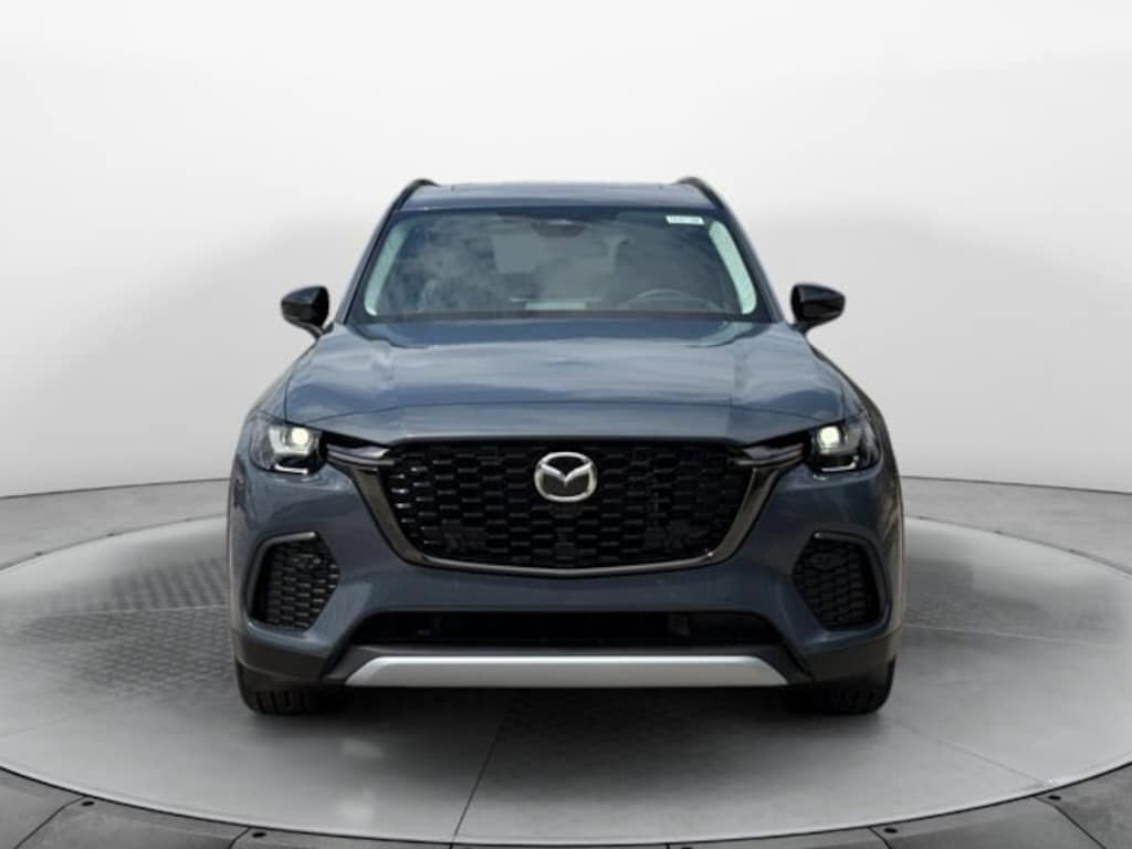 New 2026 Mazda CX-70 3.3 Turbo Premium AWD Sport Utility